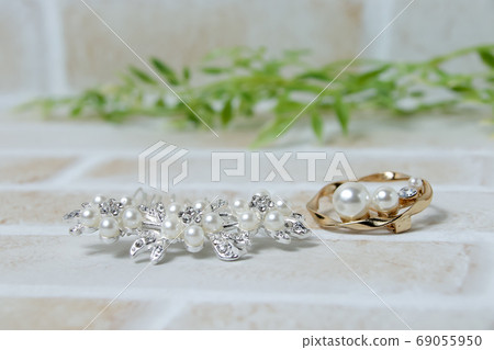 Accessories, fashionable, decoration, ornaments, hairpins, fashion, women's and hair ornaments 69055950