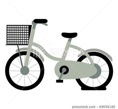 朋克自行車 69056180