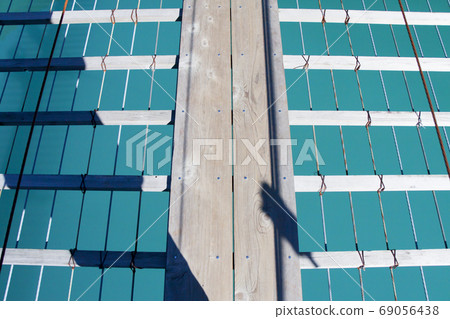 夢幻吊橋腳手架（靜岡縣Prefecture田峽） 69056438