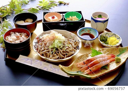 懷石料理 69056737