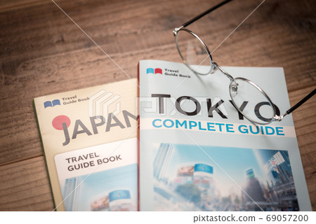 導遊手冊 旅遊 旅行 69057200