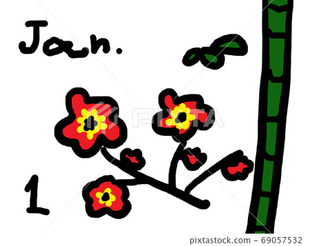 1月圖像圖 69057532