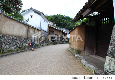 武田武士住宅遺跡 武田武士住宅遺跡 69057534