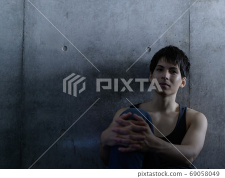 男人 男 男性 69058049