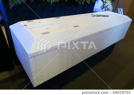 布棺材 69059791