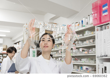Pharmacy dispensing pharmacy Pharmacy dispensing pharmacy 69060362