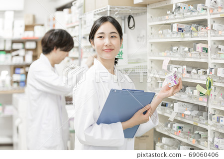 藥房配藥藥房 69060406