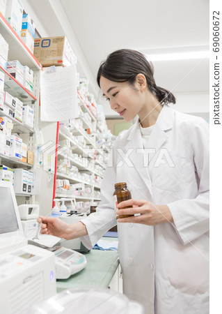 藥房配藥藥房 69060672