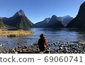 Milford Sound 69060741