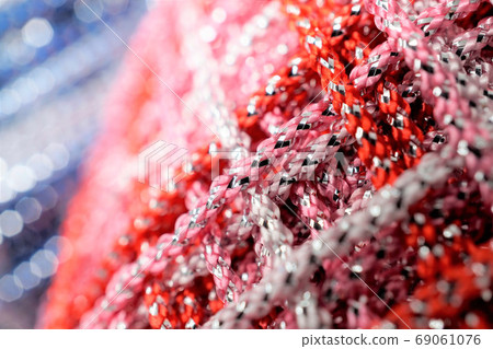 Metallic yarn 69061076