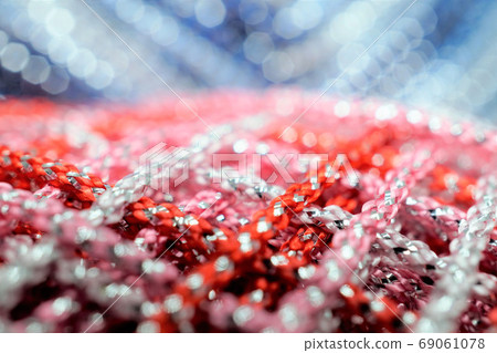 Metallic yarn 69061078