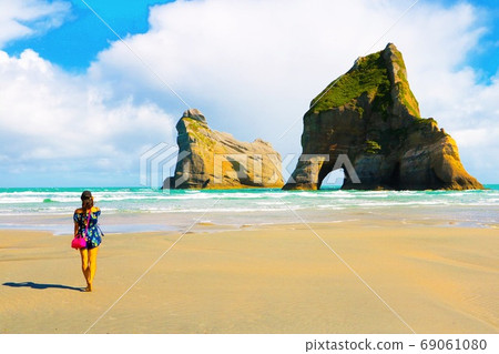 The strongest sea in the world The strongest sea in the world 69061080