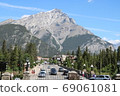 Banff Town 69061081