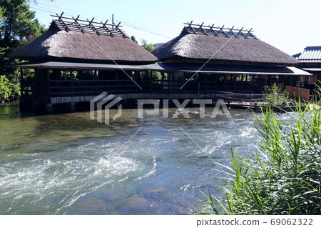 Kumamoto Prefecture Kasa Town Kumamoto Prefecture Kasa Town 69062322