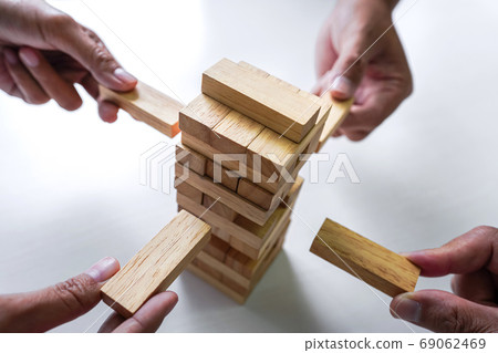 Plan and strategy in business, Risk To Make Business Growth Conc Plan and strategy in business, Risk To Make Business Growth Conc 69062469