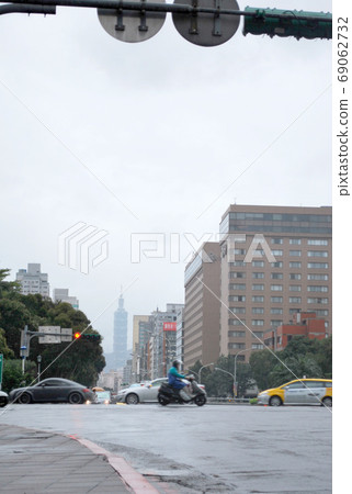 Keelung Road, Taiwan 69062732