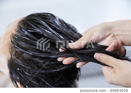 Head spa 69063038