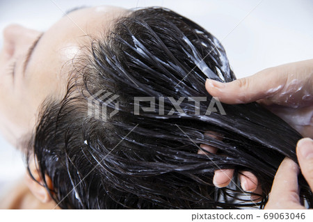 Head spa Head spa 69063046