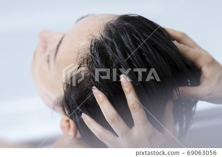 Head spa 69063056