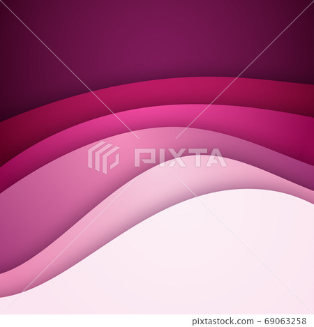 Colorful liquid and geometric background with fluid gradient shapes Colorful liquid and geometric background with fluid gradient shapes 69063258