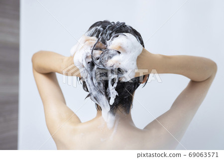 Shampoo 69063571