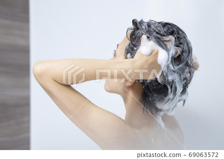 洗髮水 69063572