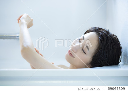 浴室護理 69063809