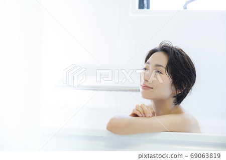 浴室護理 69063819