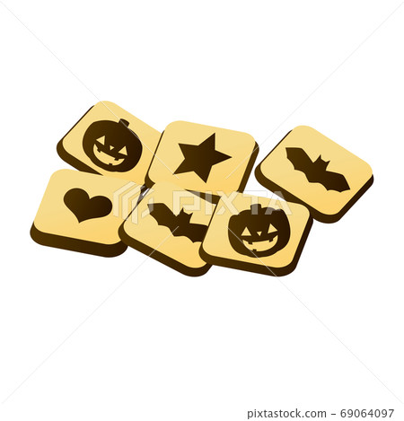 Halloween cookies Halloween cookies 69064097