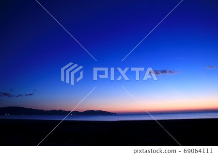 島根半島 島根半島 69064111