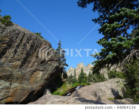 落基山國家公園 69064116