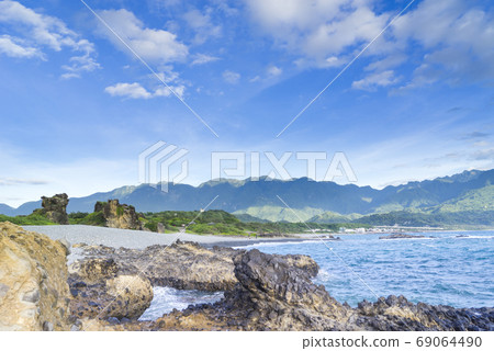 台東三仙台風景區 69064490