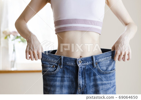 節食成功的女人 69064650