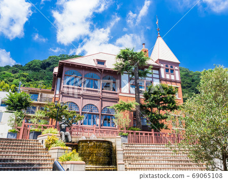 神戶風Ticken House 69065108