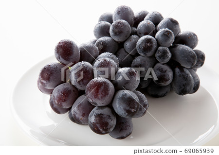 Grapes grapes new pione Grapes grapes new pione 69065939