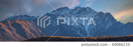 mountains of the Caucasus. mountains of the Caucasus. 69066210
