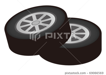 Tire Tire 69066569