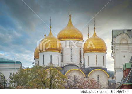 Cathedral of the Resurrection of Christ in  Petersburg 69066984