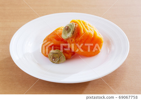 Anpo persimmon dried persimmon dried persimmon 69067758