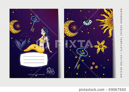 Zodiac Aquarius girl. Zodiac Aquarius girl. 69067888