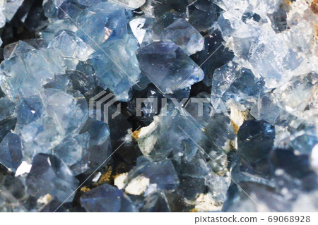 celestyne mineral texture celestyne mineral texture 69068928