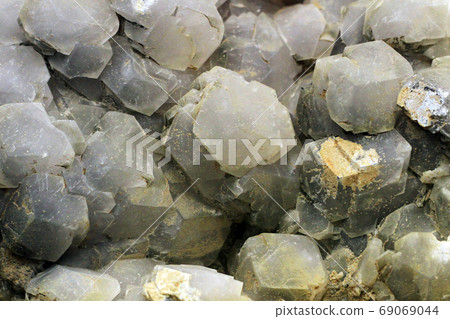 calcite crystal texture 69069044