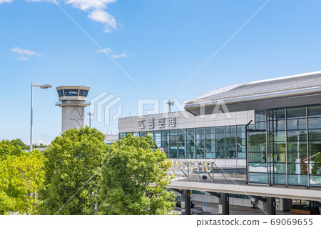 廣島縣三原市廣島機場 69069655