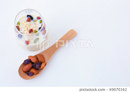 燕麥甜點 燕麥甜點 69070162