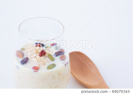 燕麥甜點 燕麥甜點 69070163