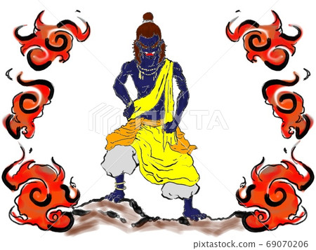 Fudo Fudo 69070206