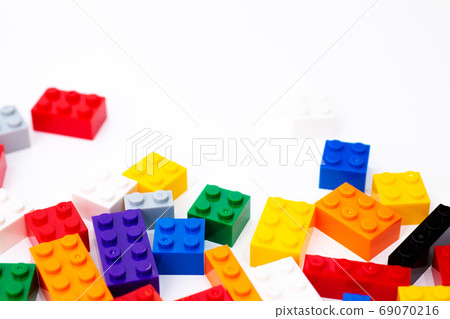 多彩塊 69070216