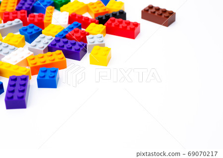 多彩塊 69070217