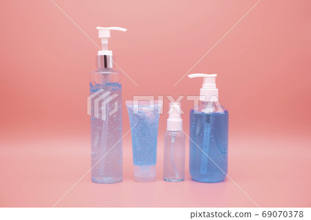 sanitizer gel pump dispenser. Clear sanitizer in pump bottle, fo sanitizer gel pump dispenser. Clear sanitizer in pump bottle, fo 69070378