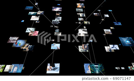 Image space Image space 69071147